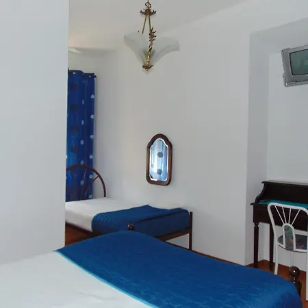 Antigo Casino Do Sitio Guest house *