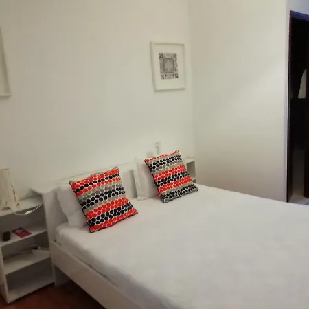 Guest house Antigo Casino Do Sitio *