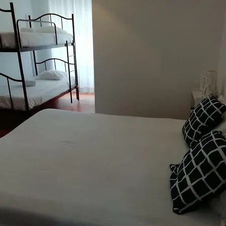 Antigo Casino Do Sitio Guest house